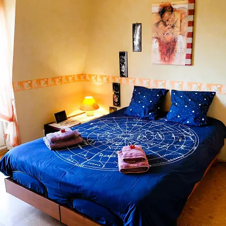 L' Appart Belle Vue Gare Et Centre 10 Mn A Pied Garage Gratuit Colmar Extérieur photo